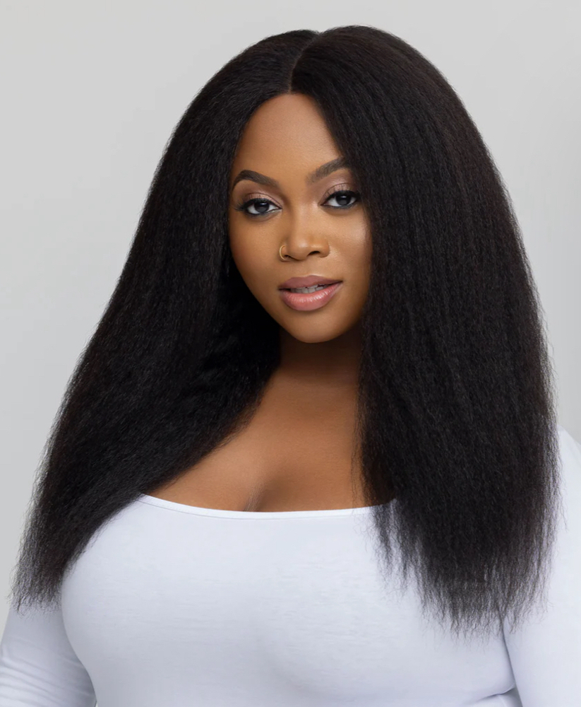 Wash + Blow Dry
