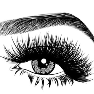 Lash Lift and Brow Tint at UIB Tattoos & Esthetics LLC in Anchorage, AK