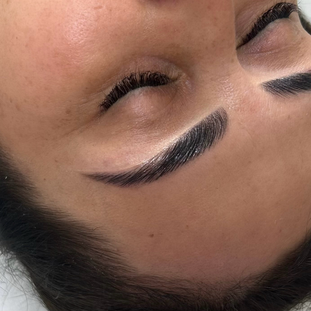 Signature Brow Sculpt at BROW APPEAL in Litchfield Park, AZ