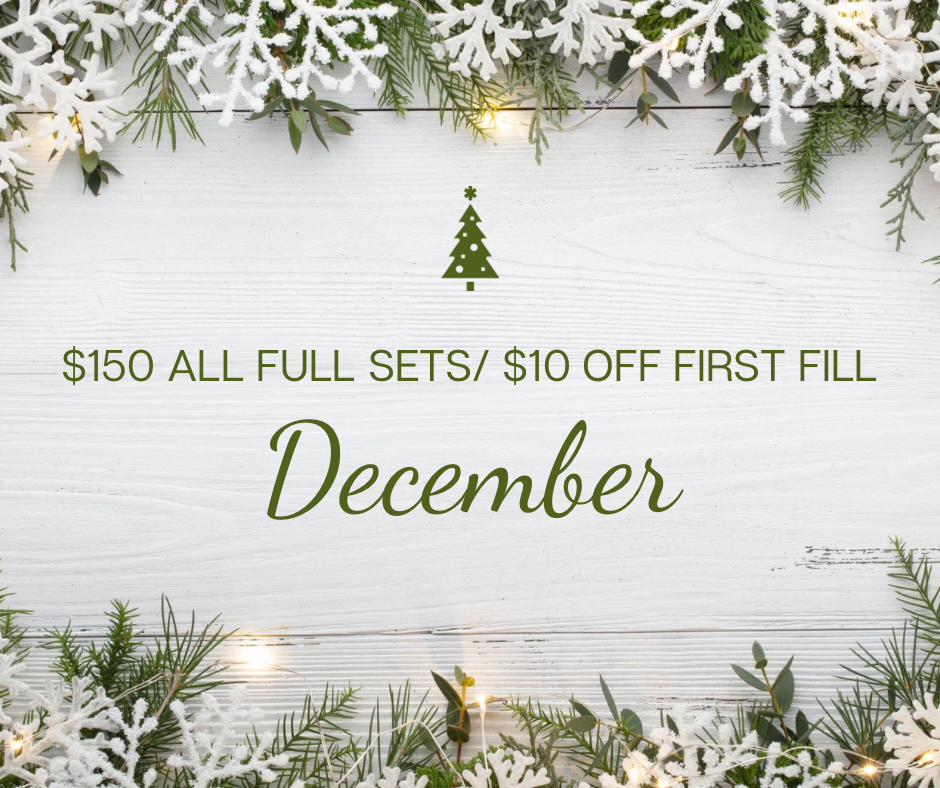 December Special 🎄