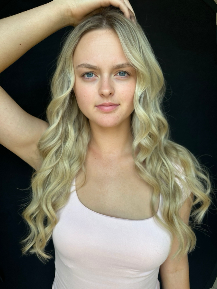Hairstyle