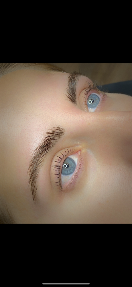 Brow Lamination