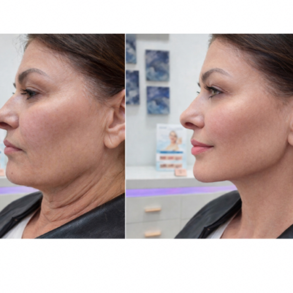 🟣Radiesse® Biostimulator $550 at All Appointments Are Exclusively Booked Online - Text 512-545-5860 in Cedar Park, TX