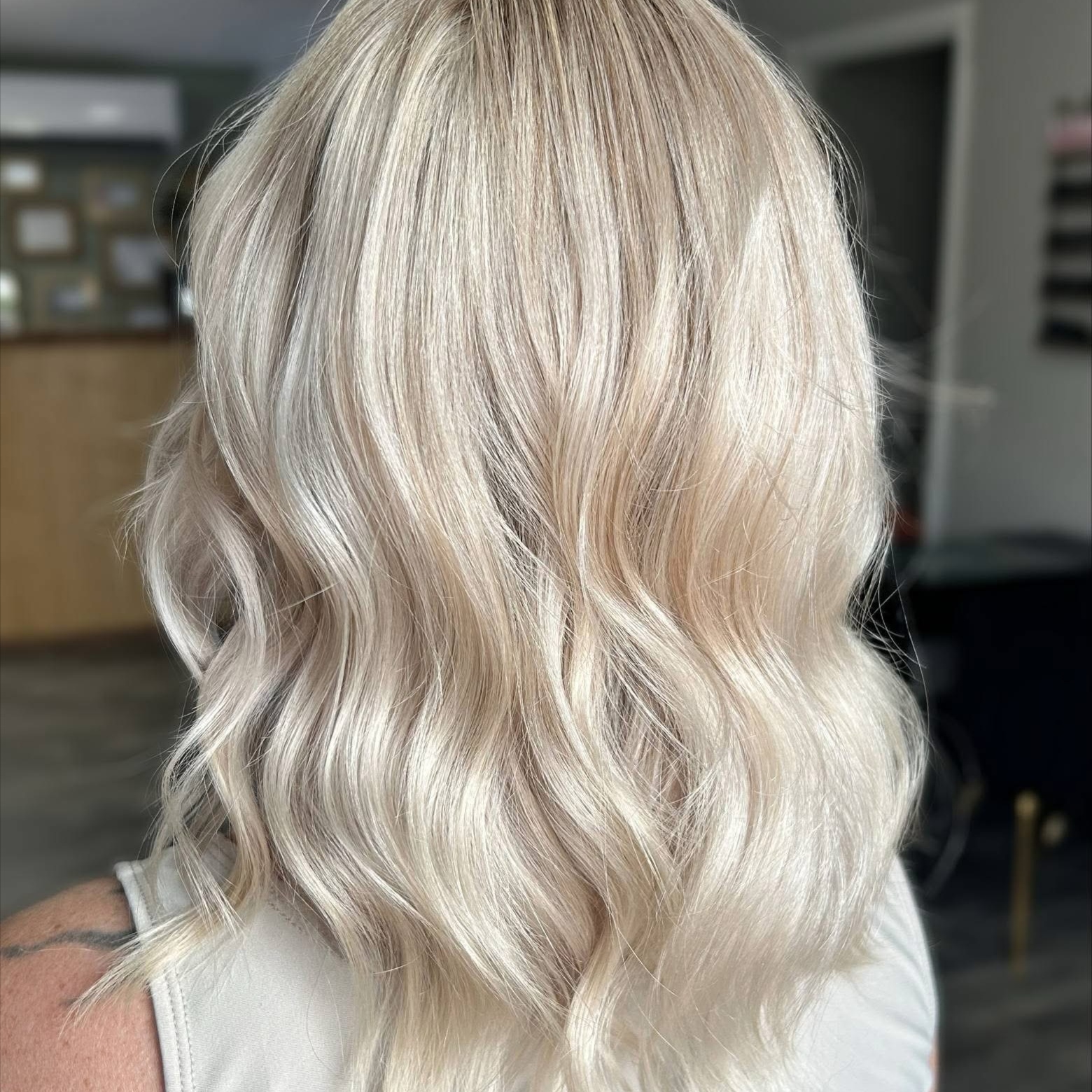 Style at Studio 90 Salon and Spa in Cave City, KY