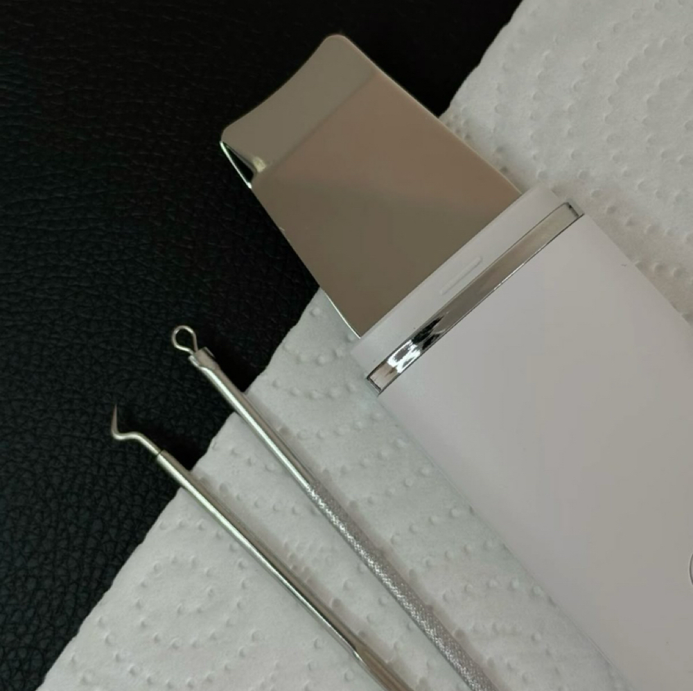 Add on- Extractions at I.M.A. SPA in San Antonio, TX