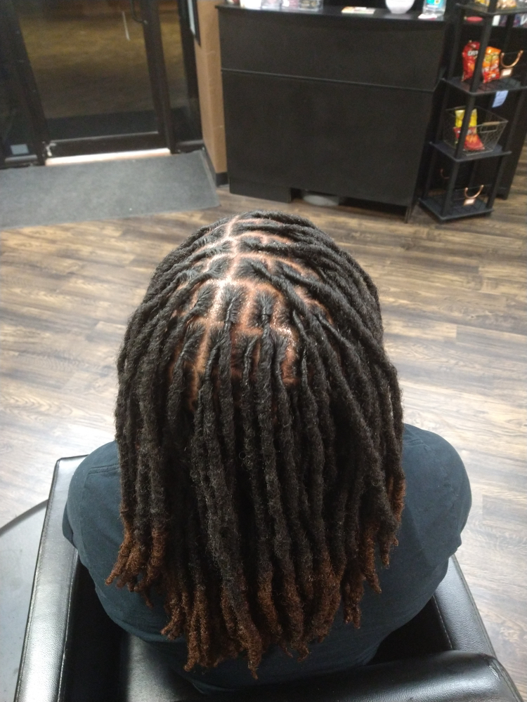 Loc Maintenance
