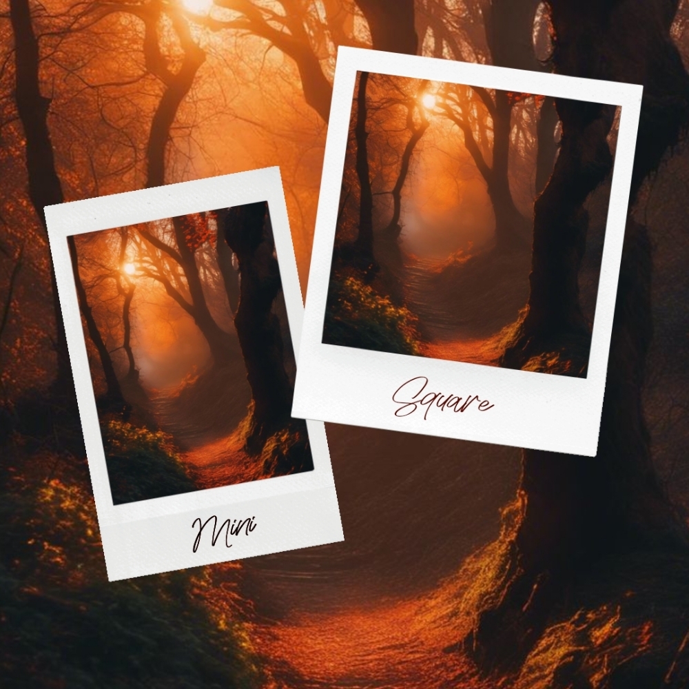 Fall Snapshots at Spectrum Ink Tattoo Studio in Mount Vernon, WA