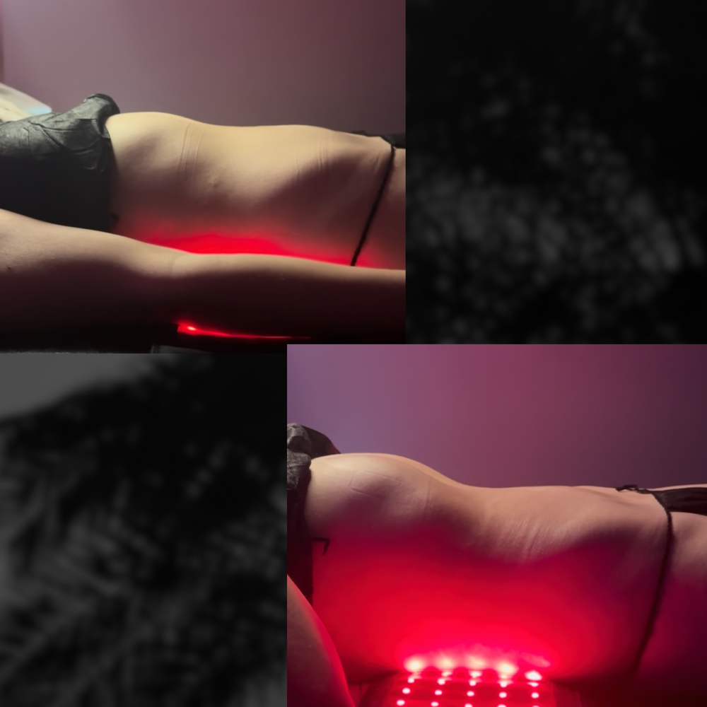 Lymphatic Detox (Targeted) at A Bolder Me in Houston, TX