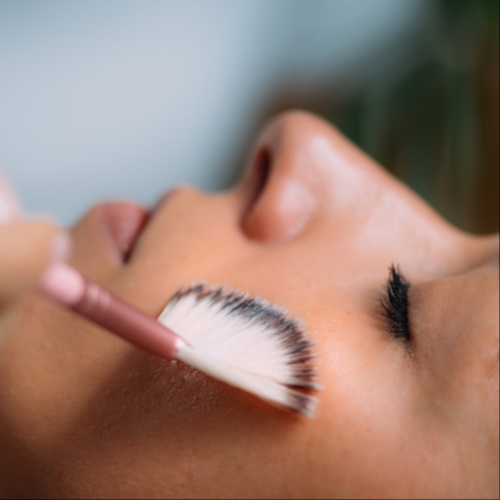 Custom Chemical Peel at Skin by Yolanda in Great Neck, NY