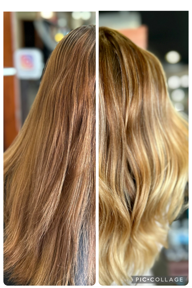 Corrective Color