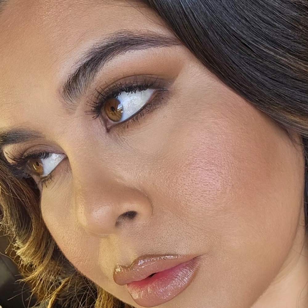 #ezChin Wax at Erin Alonzo Make-Up Artistry LLC. in Waco, TX