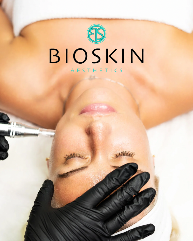 BioPrecision Touch™ Microneedling