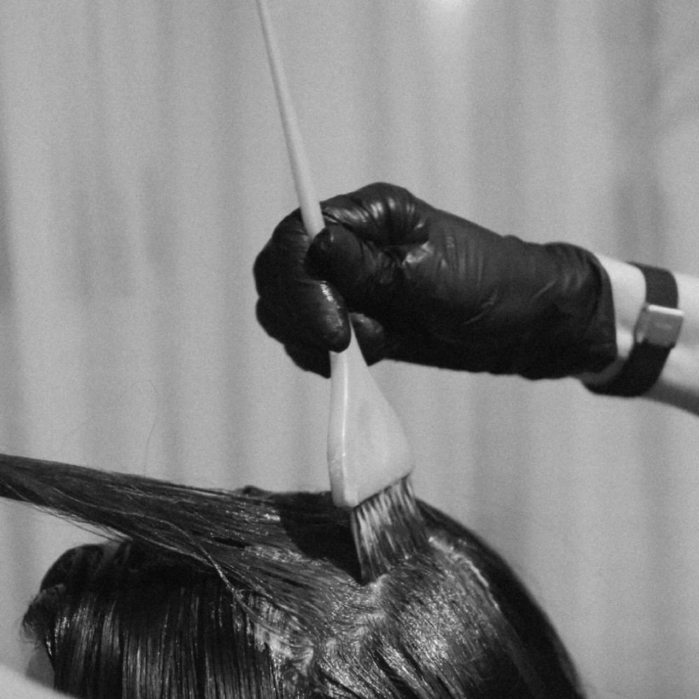 Roots Service at House of Hair Beauty Parlour in Middletown, DE