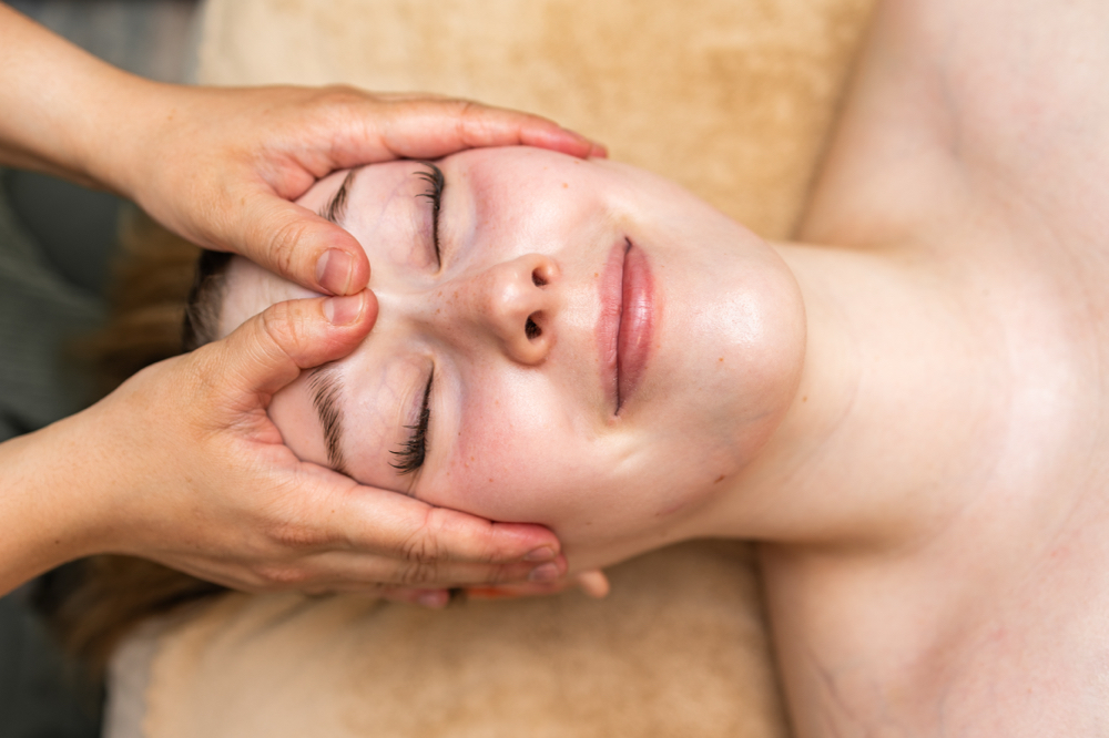 Head Neck & Jaw Treatment 75