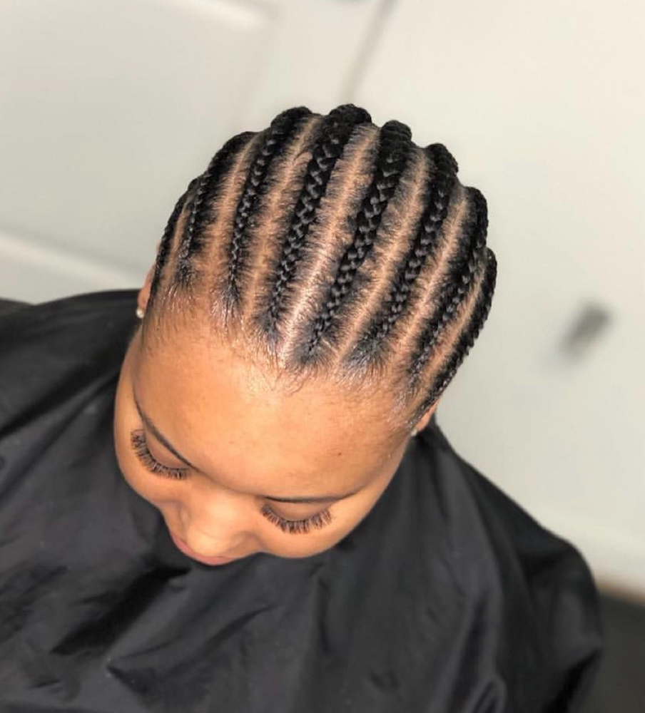 Braid Down at Stylez By Tyla in Memphis, TN