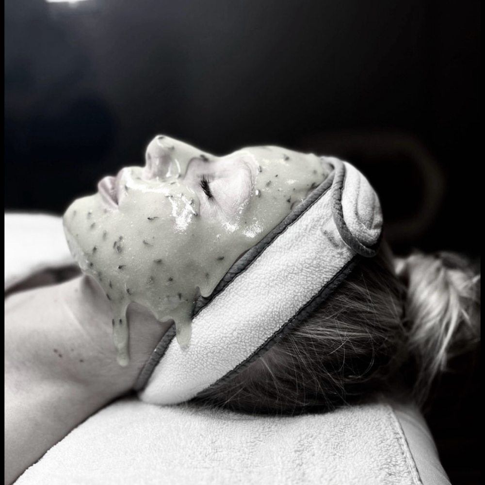 Add On Jelly Mask at SkinByIzabella in Toledo, OH