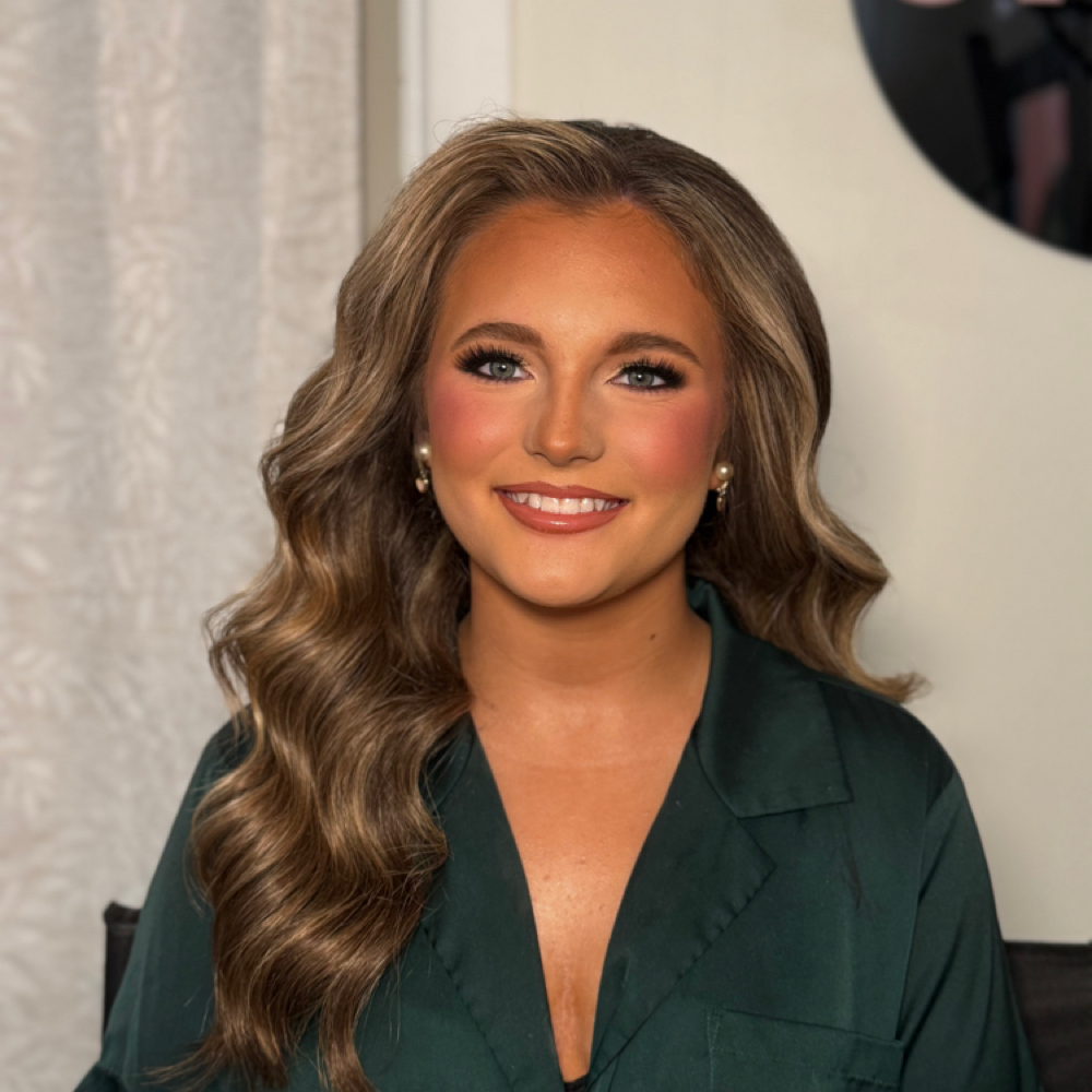 Pageant Makeup (Junior High) at styledbyemma.roaton in Myrtle, MS