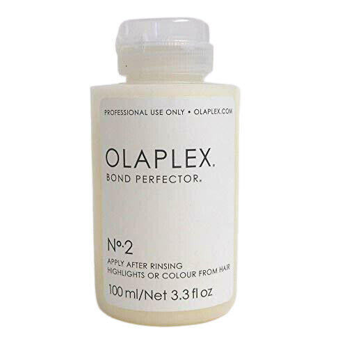 Olaplex Treatment