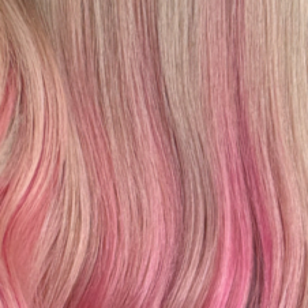 Partial Foil Package + Vivids