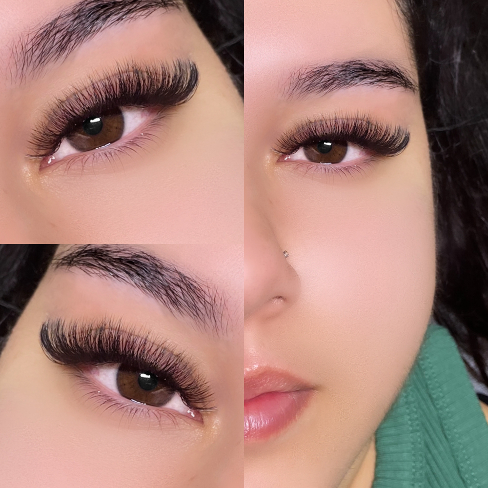 Hybrid Full Set