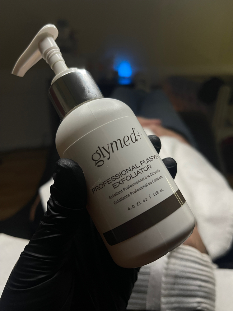 Chemical Peel