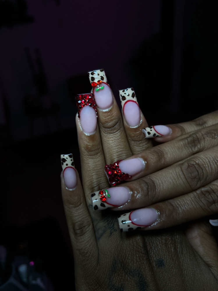 Animal Print Design