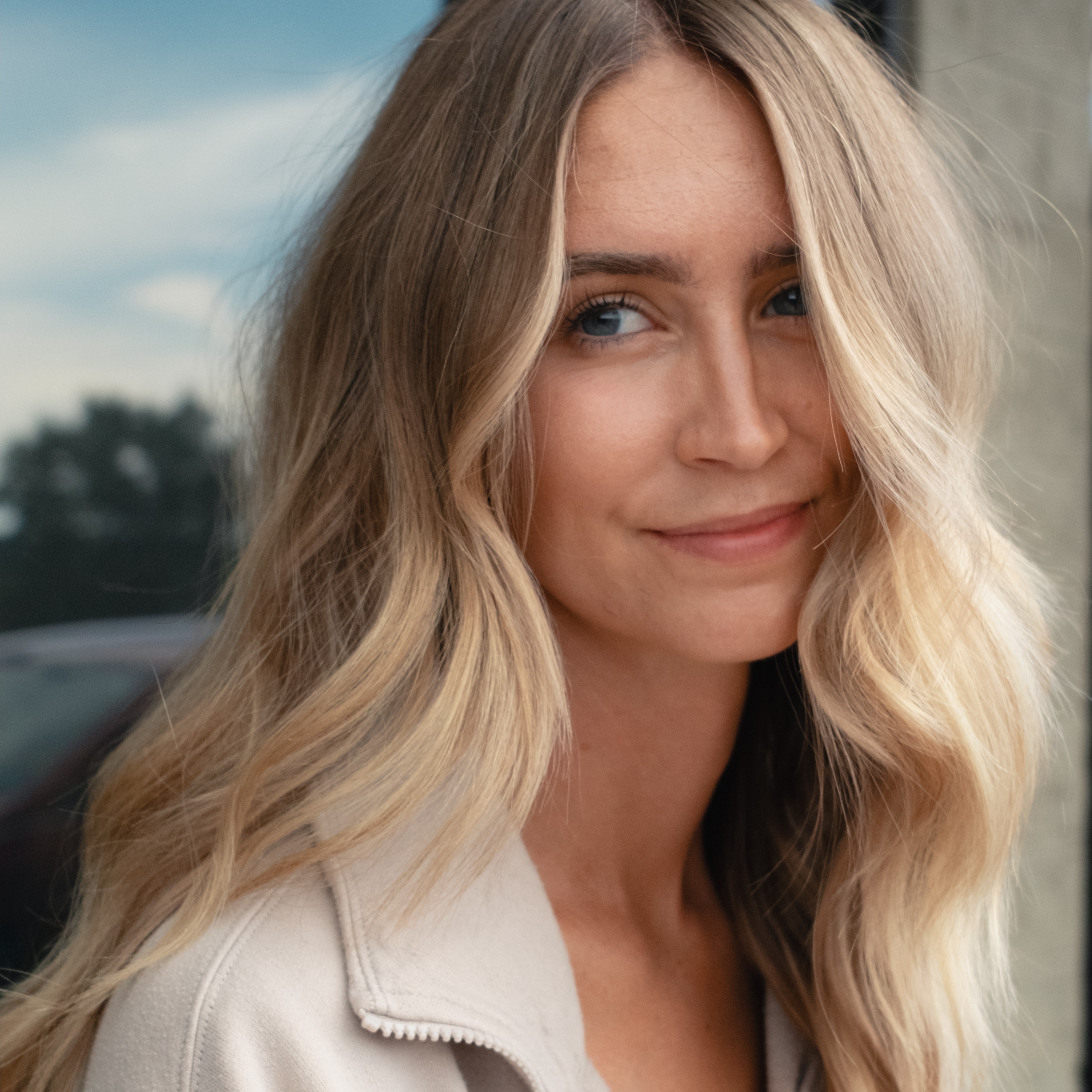 Partial Highlight at Hair x Meghan in Colorado Springs, CO