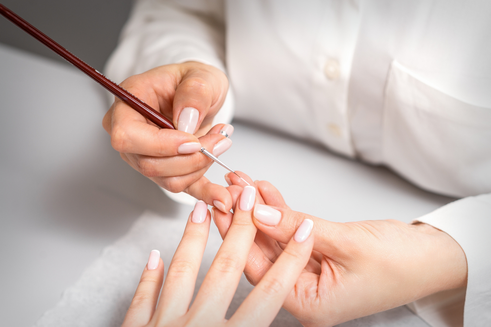 Basic Manicure