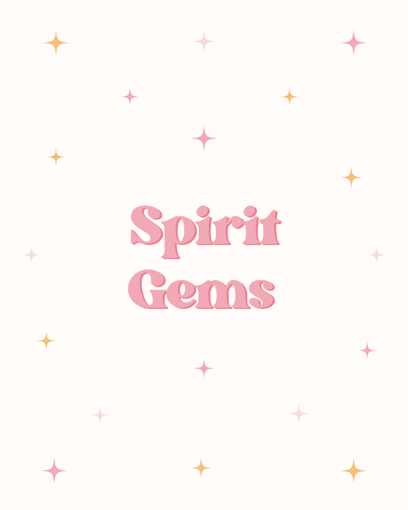 Spirit Gem