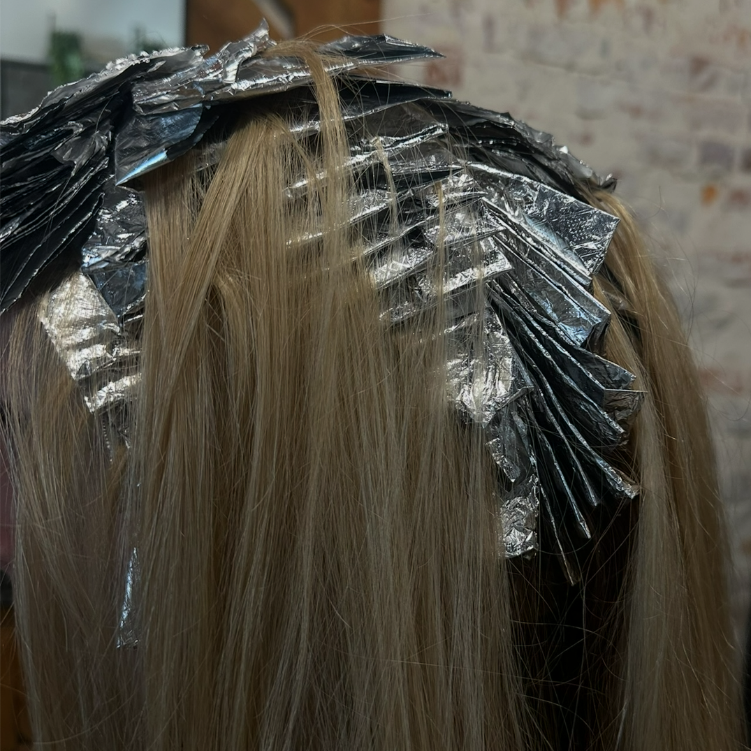 Color Consultation at Beauty By Bazan in East Bernard, TX