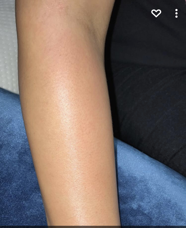 Waxing Services