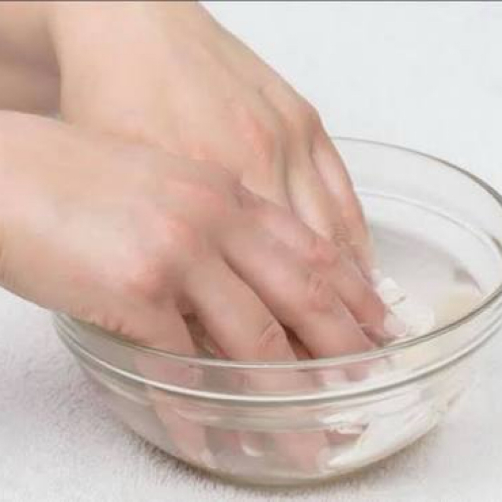 Acrylic Removal at Jenn Nails Studio (Inside Boundless Beauty) in Carlisle, PA