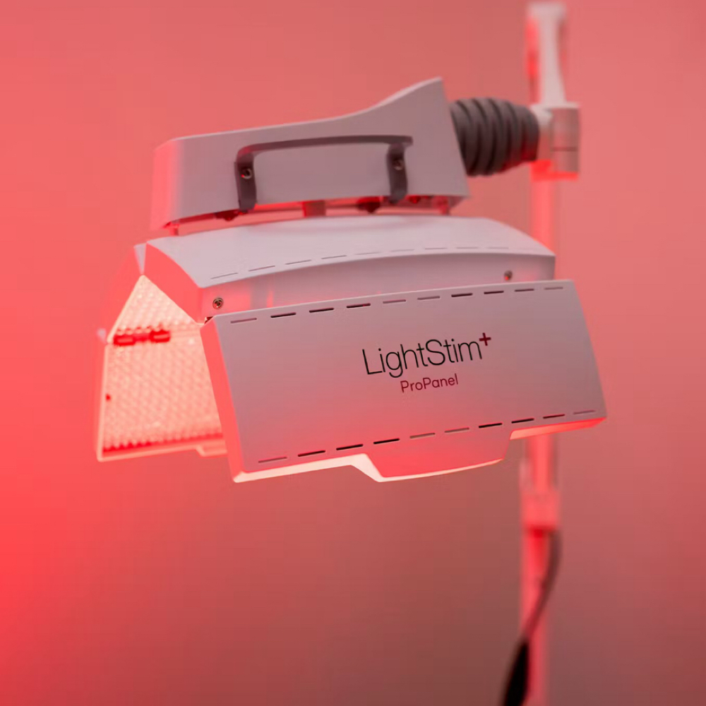LightStim LED Light Therapy at RSB Med Spa in Kansas City, MO