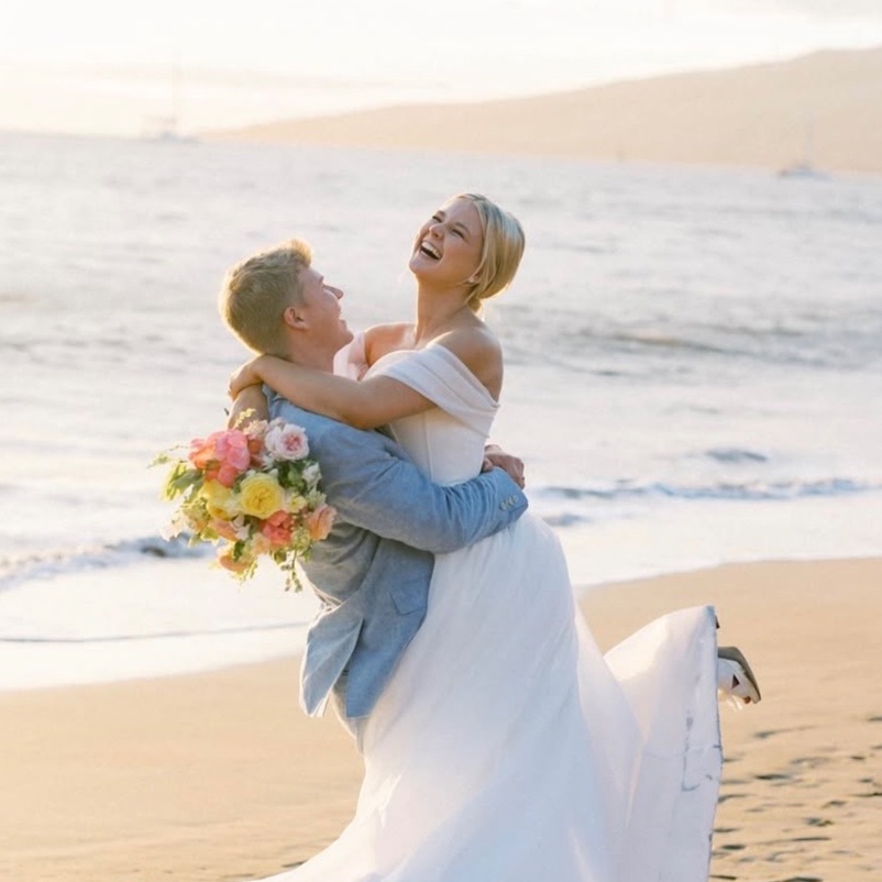 Maui Travel Glow at Kaanapali Kissed in Lahaina, HI