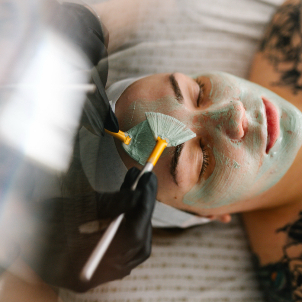 Dermaplanning Facial at Body By Ally in Chicopee, MA