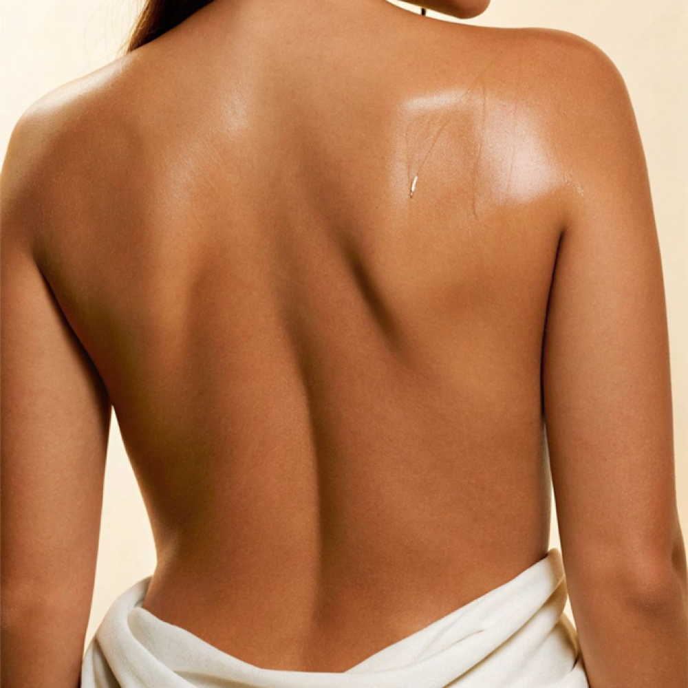 FULL BACK at VELVET BODY BAR in Oklahoma City, OK