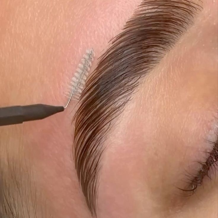 Once Upon a Glow Eyebrow Services at Luxe on Lake Ave. in Lake Butler, FL