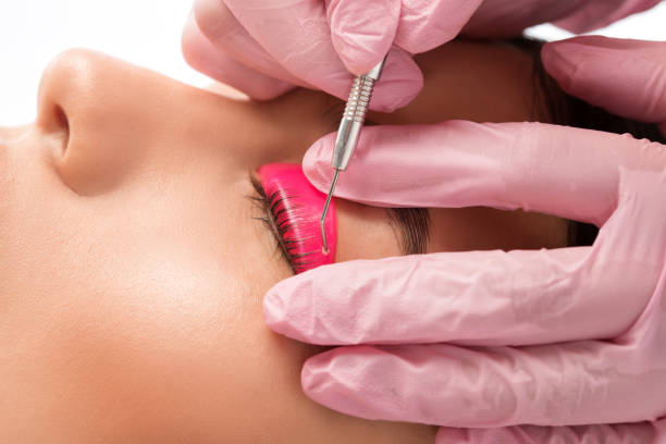 Lash Lift & Tint at Glow & Wax Co. in Springfield, MO