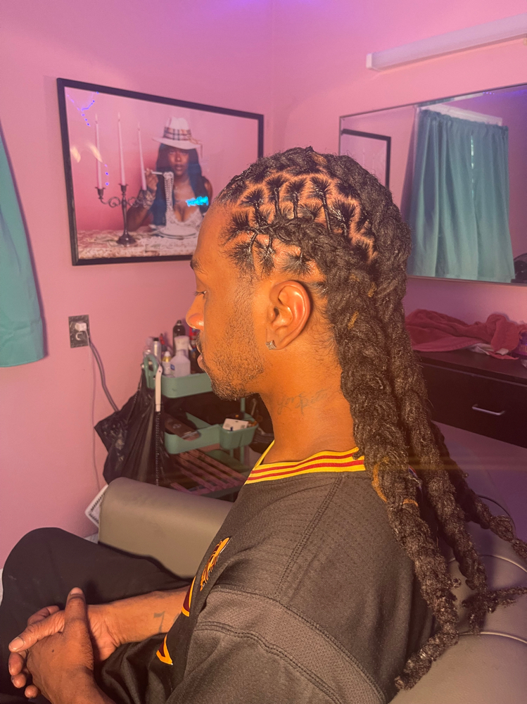 Loc Maintenance