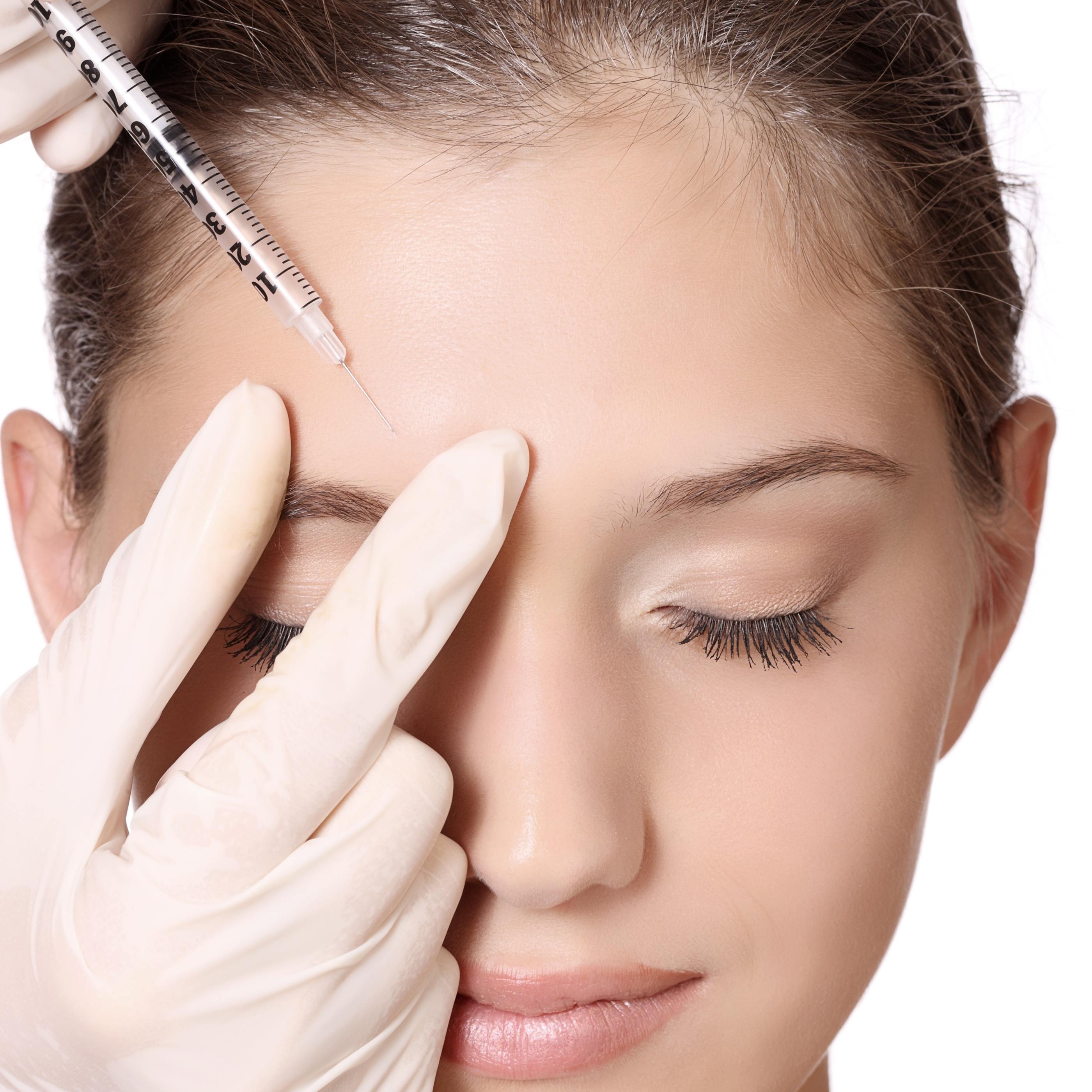 Neuromodulator/Neurotoxin at Rustic Beauty in Perryville, MO