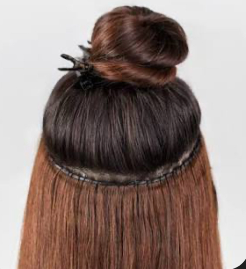 Weft Track (each)