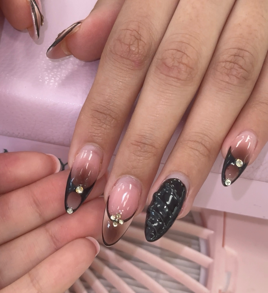 Acrylic Fill