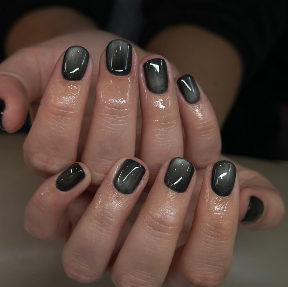 Gel Manicure at Nails By Angelina LLC in Plymouth, MN