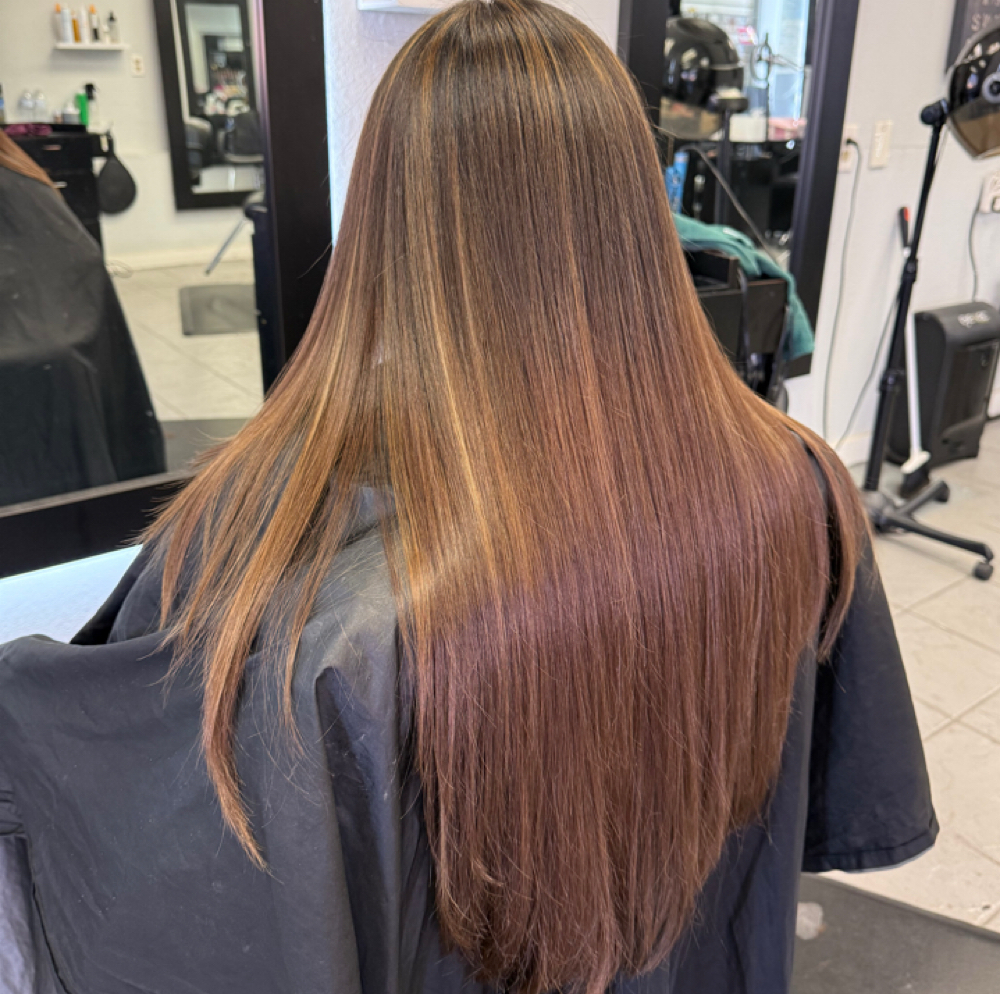 Hydrating Hair Mask at Arte & Beauty by Mela in Dallas, TX