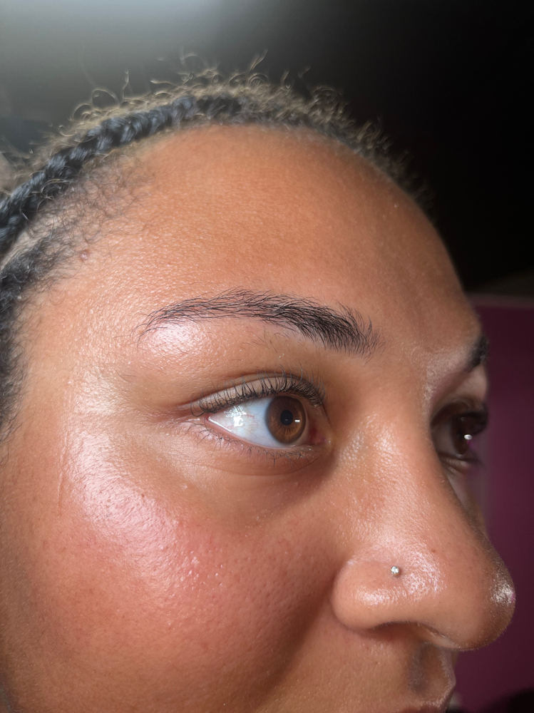 Lash Lift at Star Esthetics in Columbus, OH