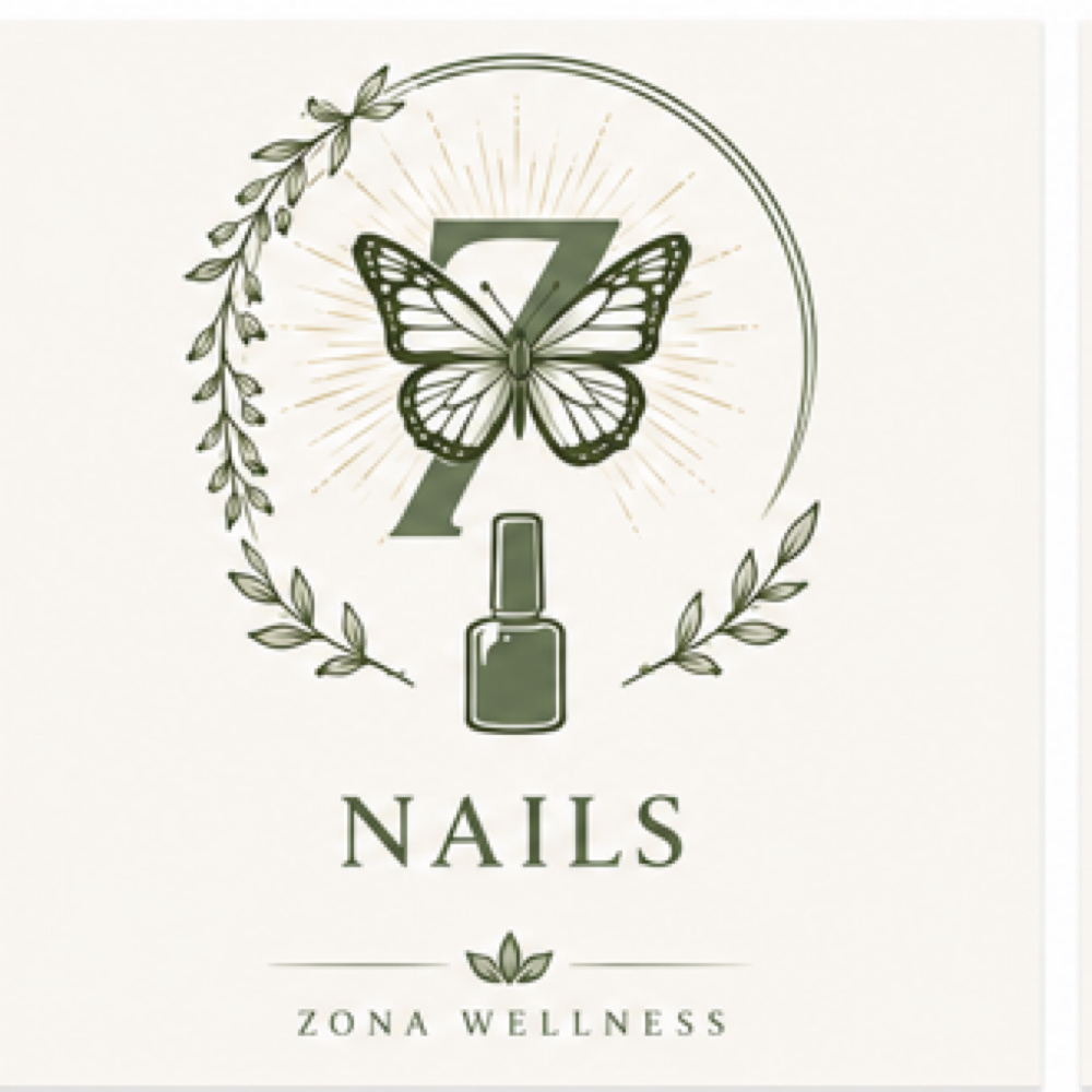 GEL-X FULL SET at Zona Wellness in Redmond, OR