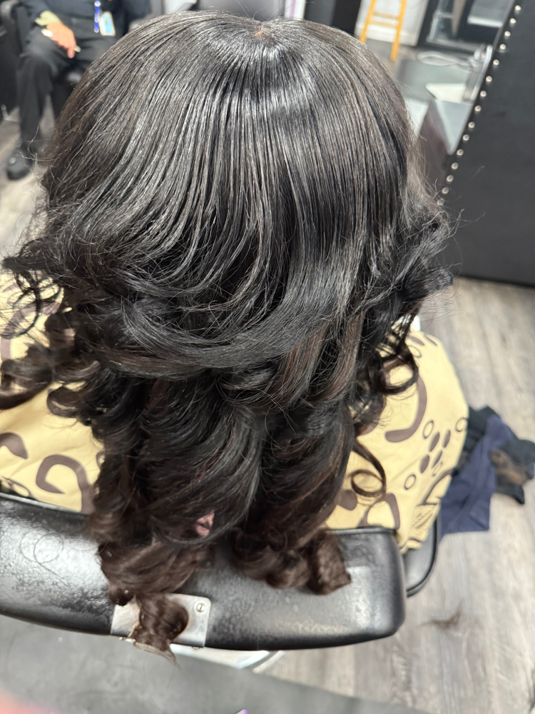 Hair Extensions /weave at Chosen House of Styles in Somerset, NJ