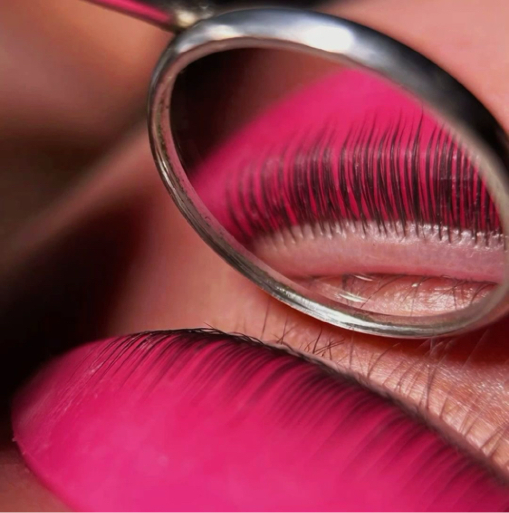 LASH LIFTS & TINTS at Glamformers in Richmond, VA