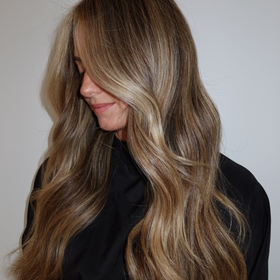 The Blowout at Hairbydaniellebalsz in Sam Clemente, CA