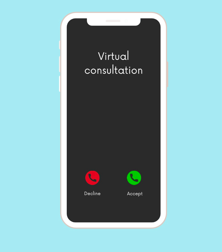 Virtual Consultation